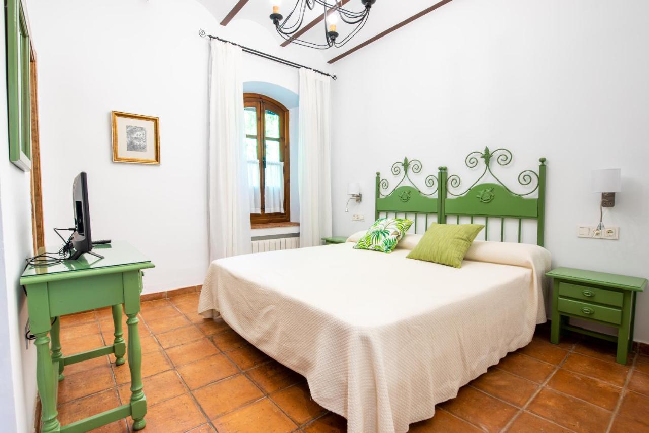 Suite de 2 dormitorios